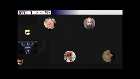 General Chat 4 27 22 @Good News Gospel @U N C L E S A M . I M @Rhodes Theological Institute #KJV