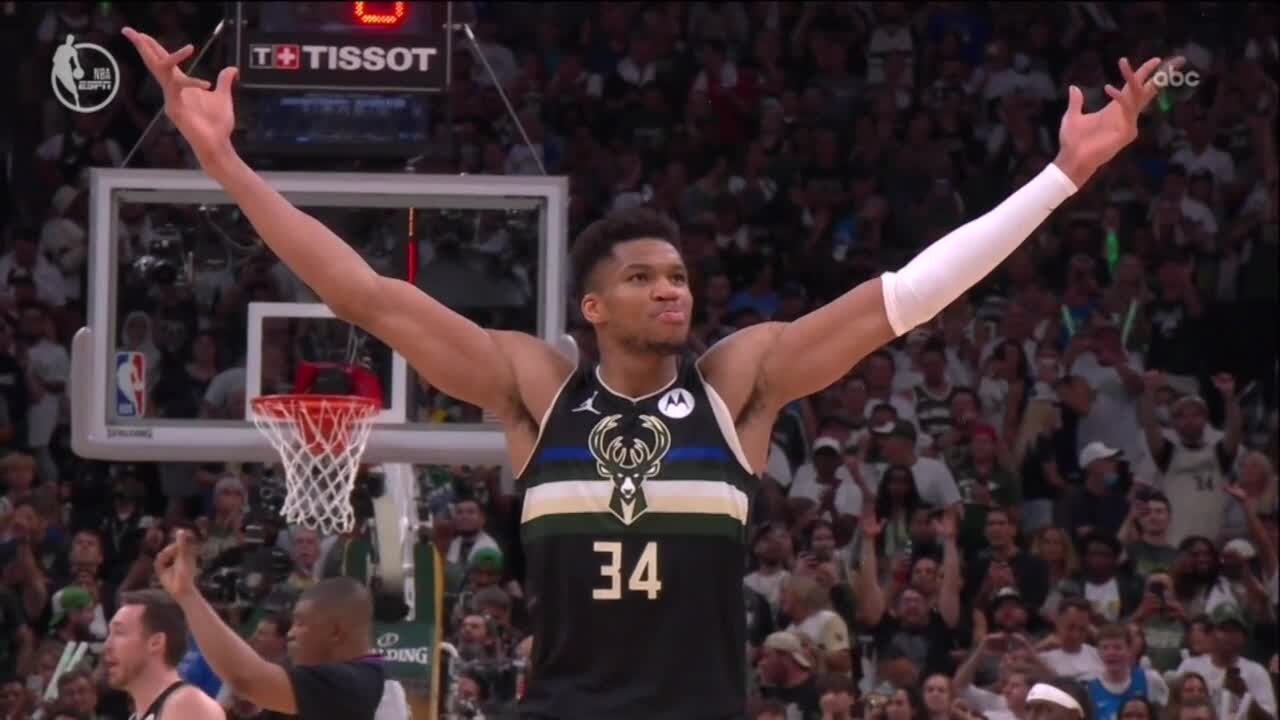 Giannis effect: Milwaukee has become a place Greeks dream of visiting