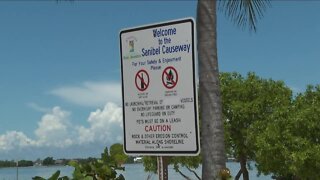 Future of Sanibel Causeway in the hands of County Commissioners