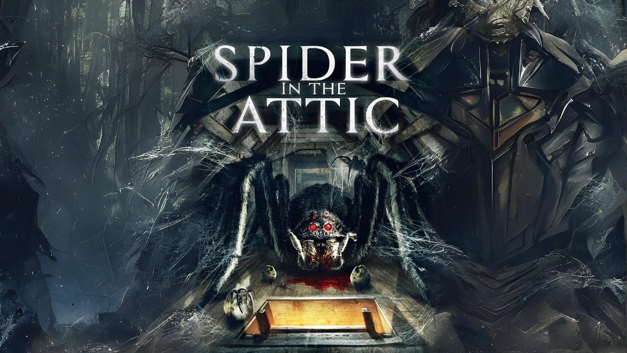 Spider in the Attic (2021)