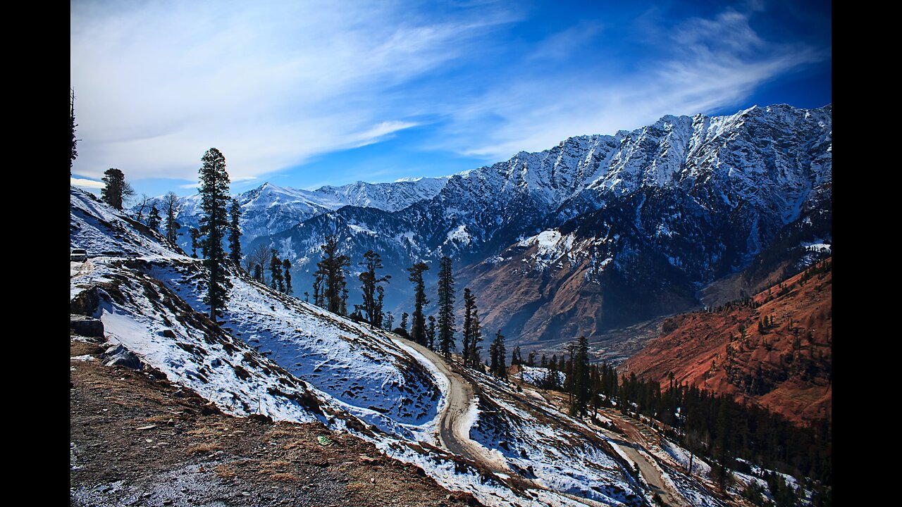 Himachal Pradesh