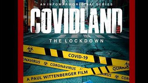 COVIDLAND: The Lockdown