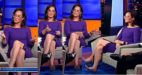 👑 Kennedy and Kat Timpf Aug 16 2023