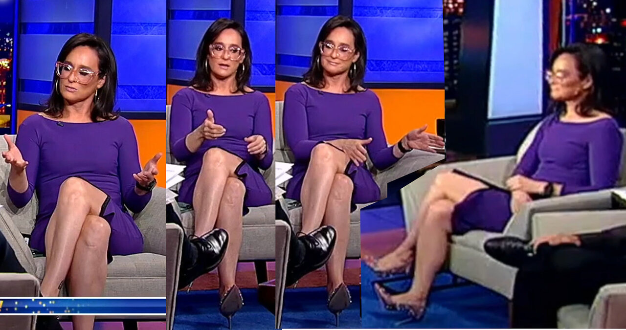 👑 Kennedy and Kat Timpf Aug 16 2023