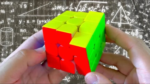 What Speedcubers See vs What Normal People See…