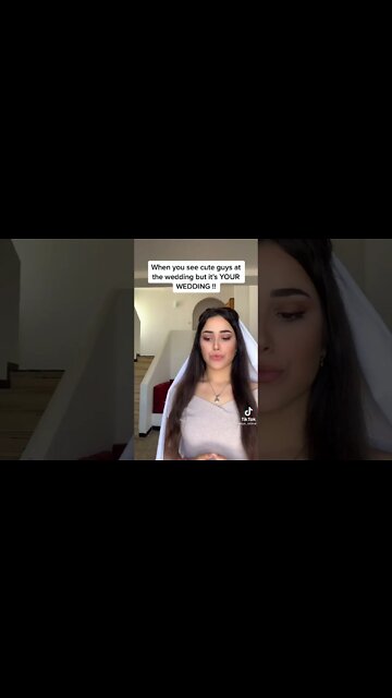 This Is How She Gets “Cold Feet” #shorts