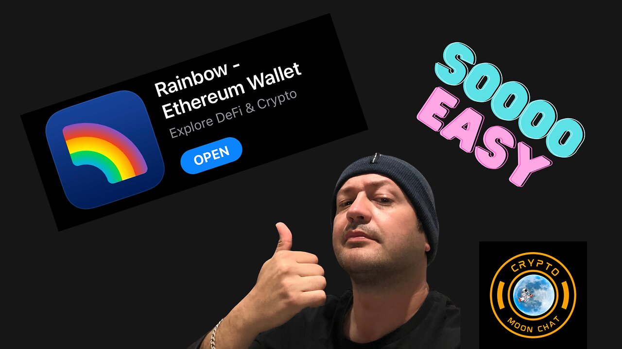 This has got to be the best crypto wallet