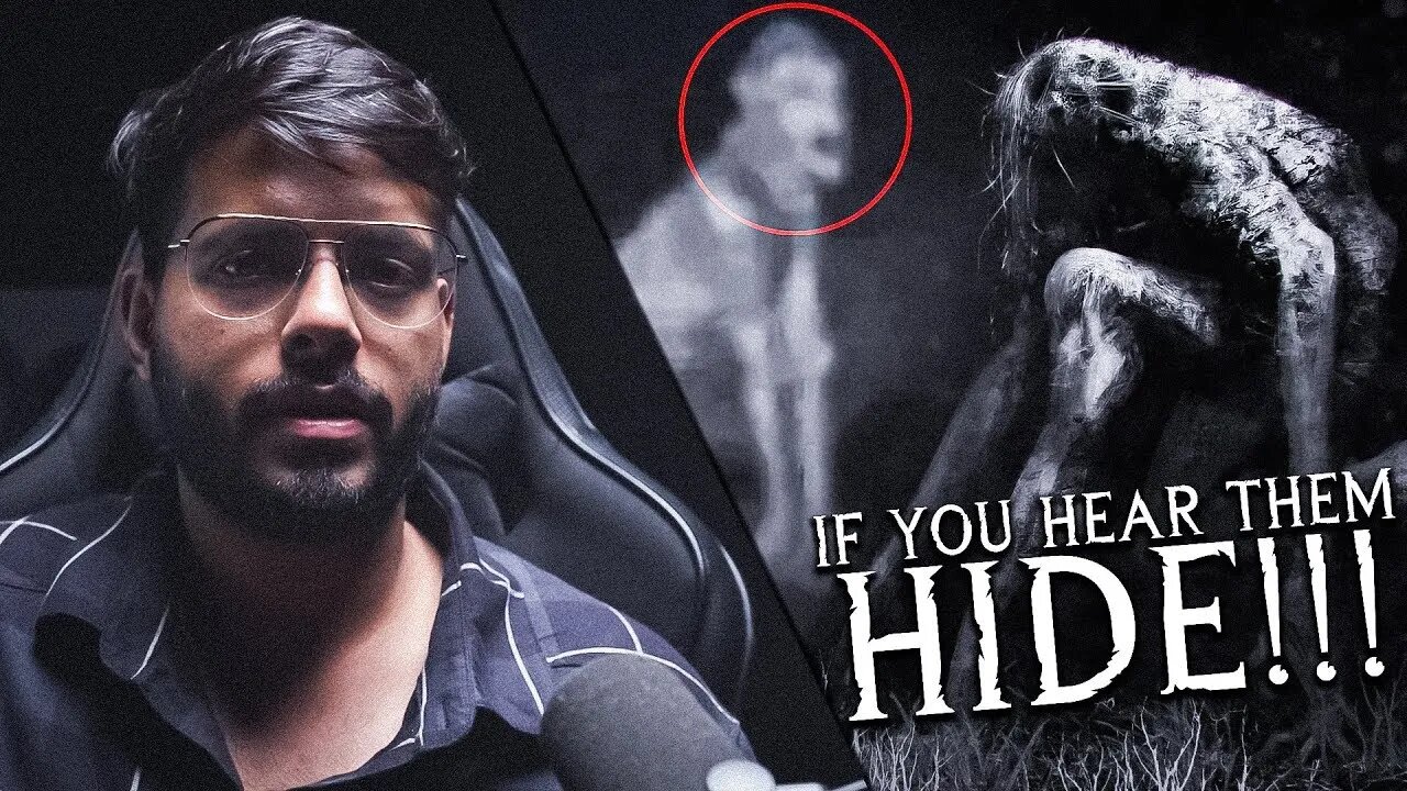 THE DISTURBING CASE OF SKINWALKERS Urban Legend | Shadow Shivers
