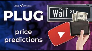 PLUG Price Predictions - Plug Power Stock Analysis for Monday, August 29th