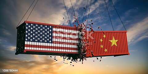 Is US-China trade war unwinnable conflict? What happens next