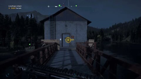 Far Cry 5 Part 48-One In A Million