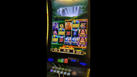 Tarzan Free Spins!