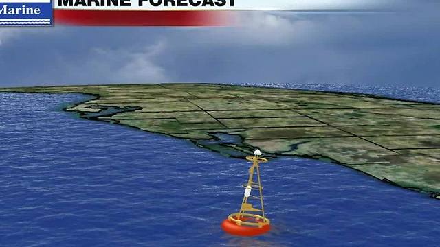 Near Record Highs Possible By Sunday 12-16