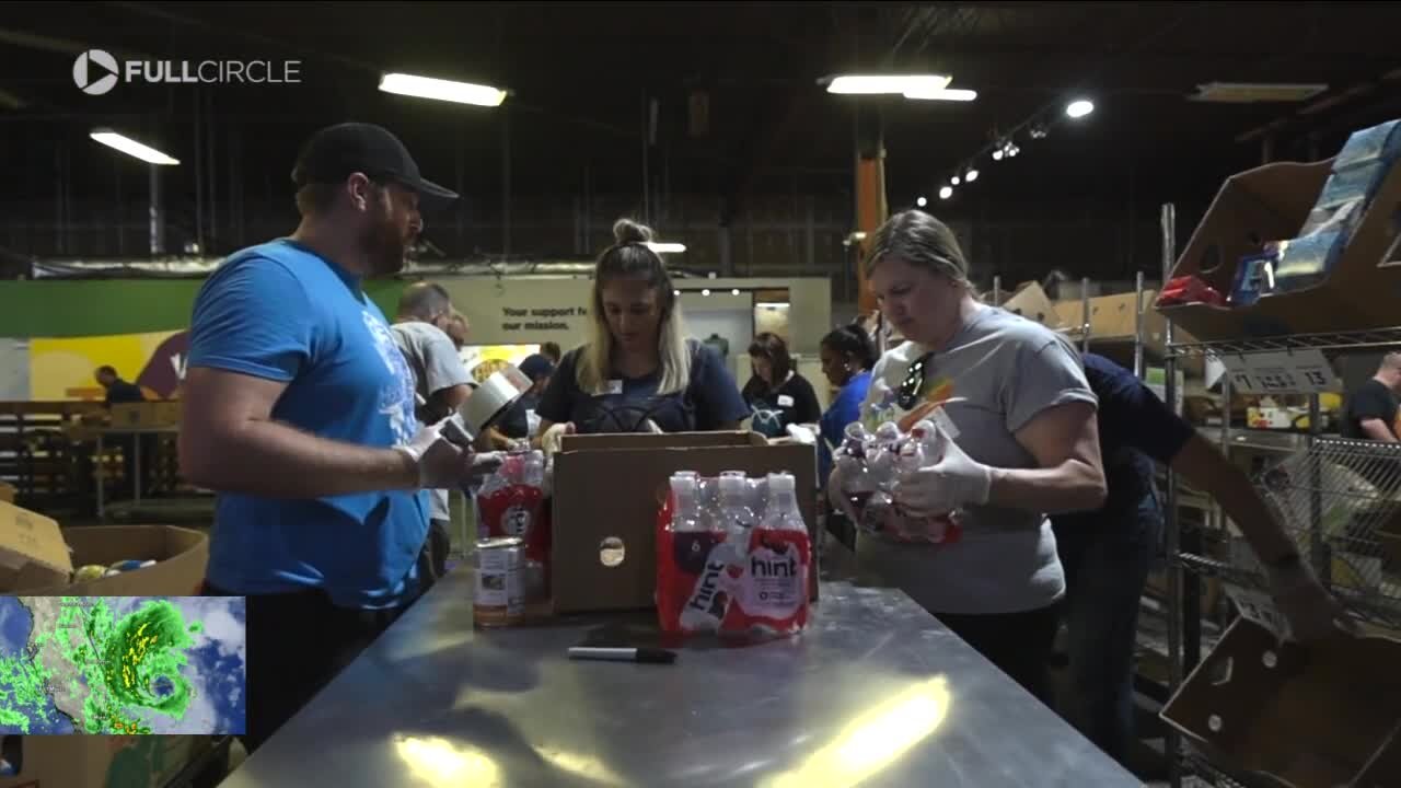 Food is Medicine: A seismic shift in how Tampa Bay leaders feed people