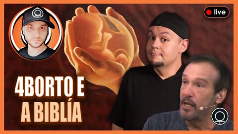 Reagindo Tret@ no Pânico @b0rt0 Cristão