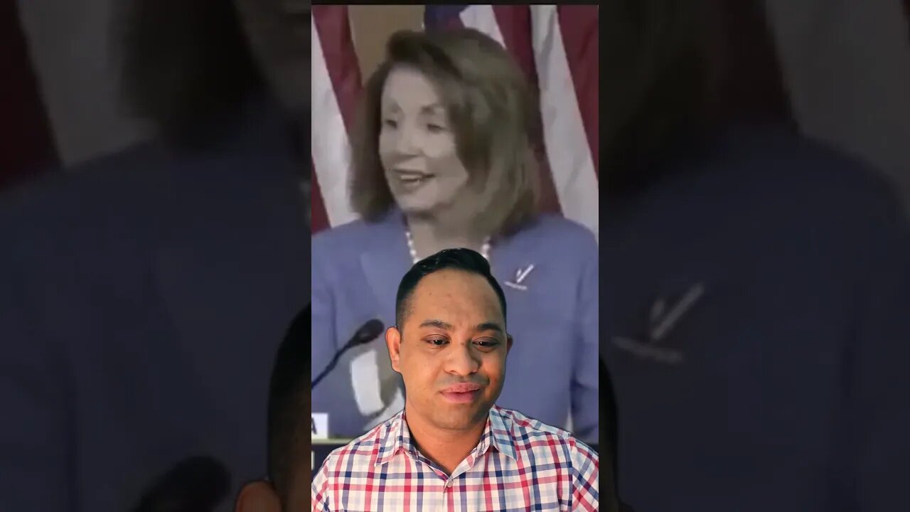 TRUMP 3rd INDICTMENT via JAMES WOOD on X (Twitter) & The Wrap Up Smear Explained by Nancy Pelosi