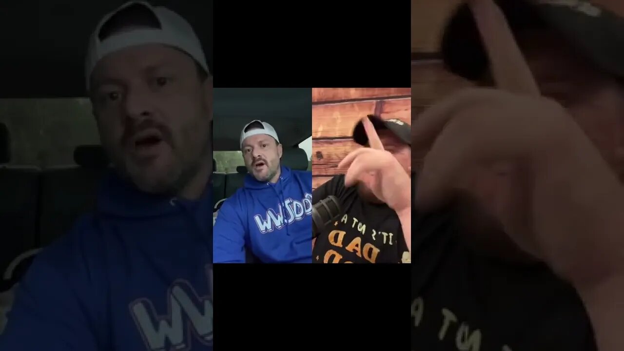 Here’s Your Dose Of REALarious…🤣🤣🤣 with @Justin Danger Nunley