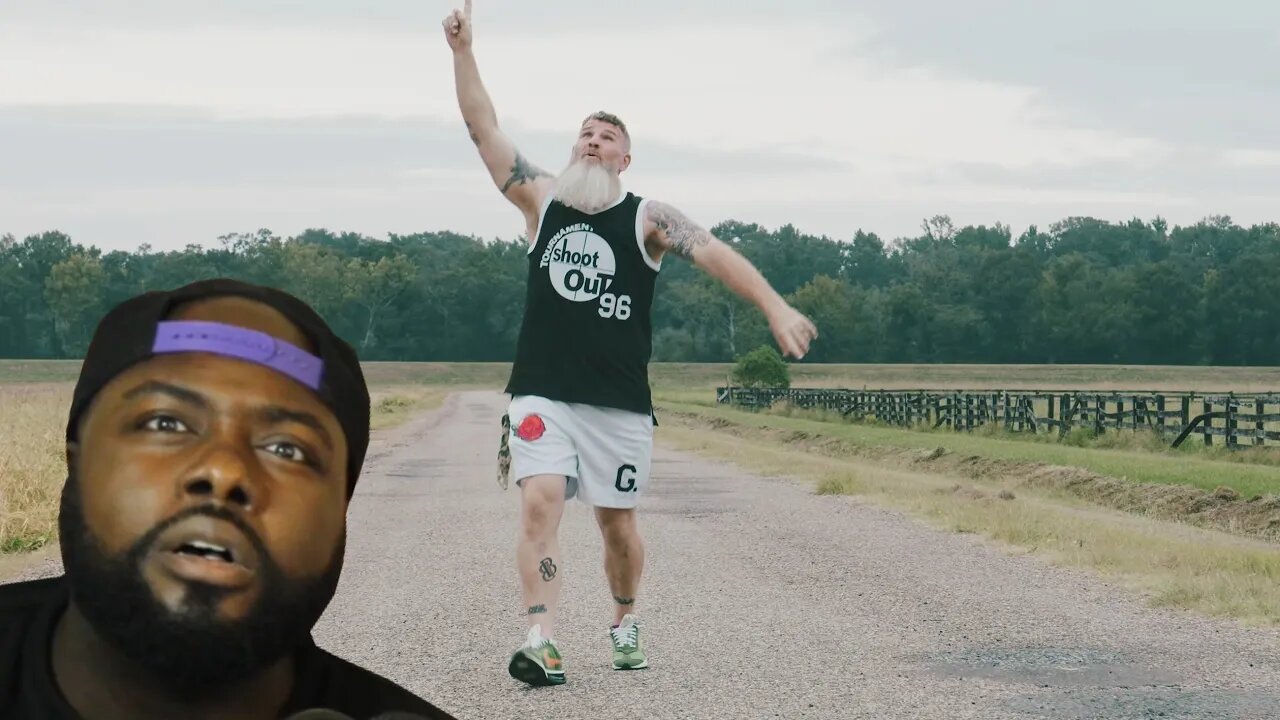 BRODNAX BALL IF I WANT TO REMIX Reaction