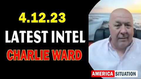 Charlie Ward Latest Intel Apr 12, 2023