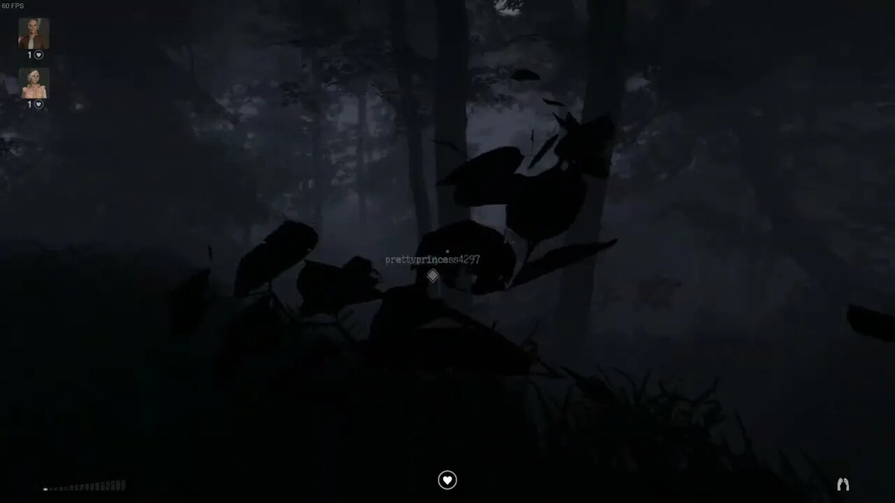 Sign Of Silence Pt.10-Got The Lift Working