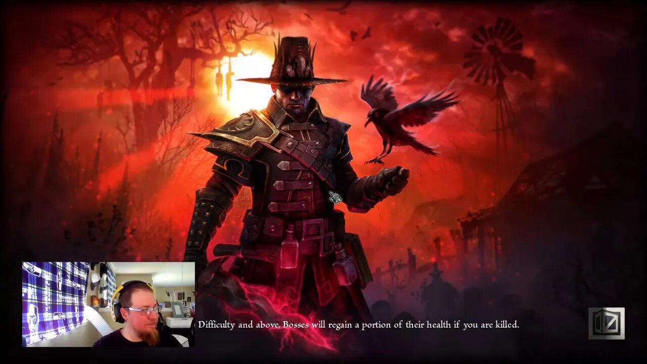 Grim Dawn - 74