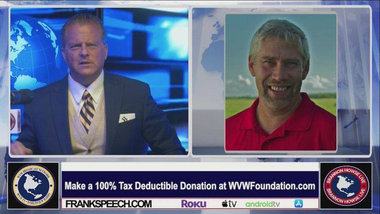 Transhumanism is Man Trying to Play God