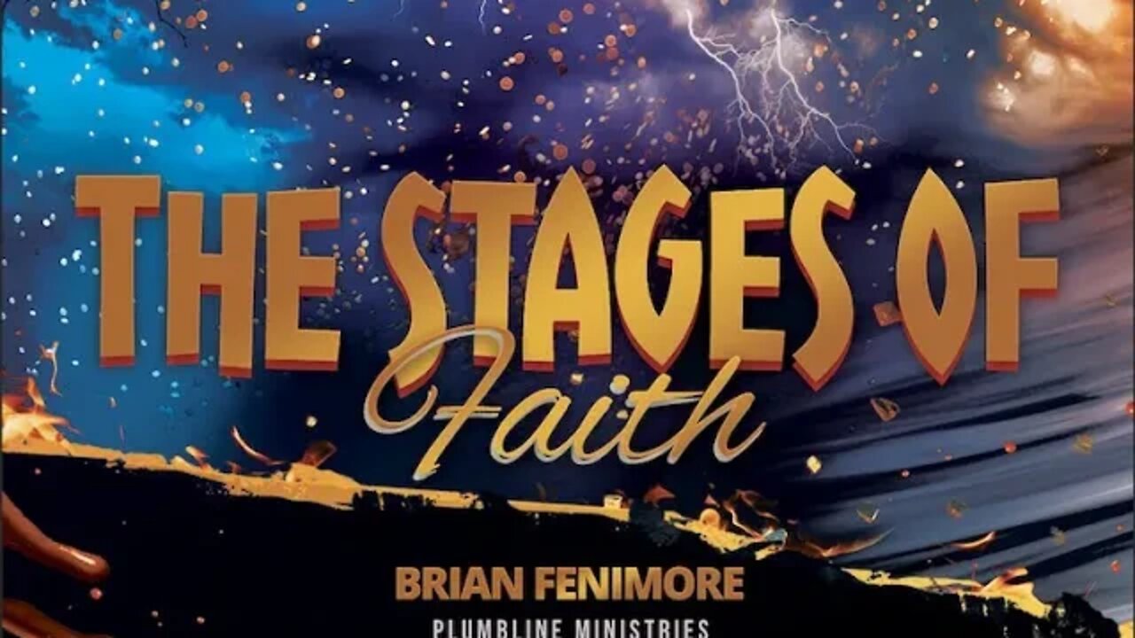 The Stages of Faith