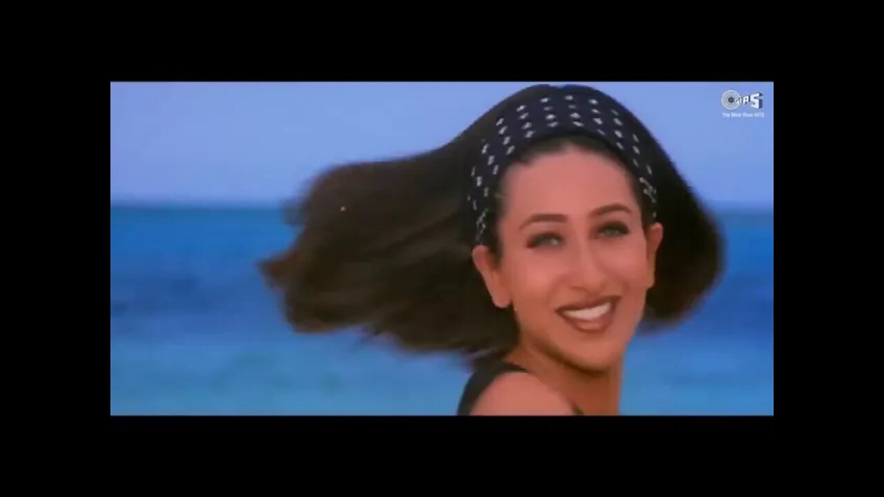 Pyar Dilon Ka Mela Hai - Video Song _ Dulhan Hum Le Jaayenge _ Salman Khan _ Karisma Kapoor(480P)