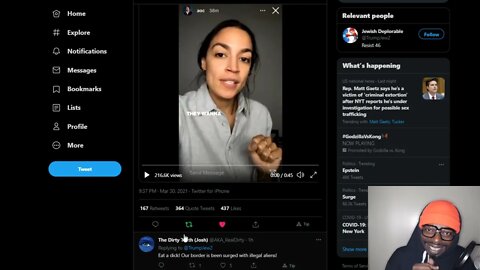 Potato World Order - MCS - Ep43