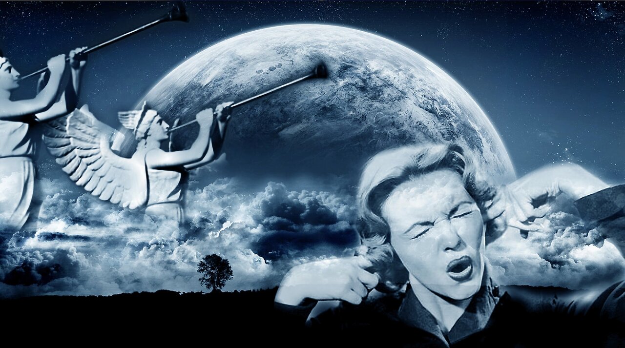 "STRANGE SOUNDS" coming from the Sky, Even The CIA Can't Explain This..