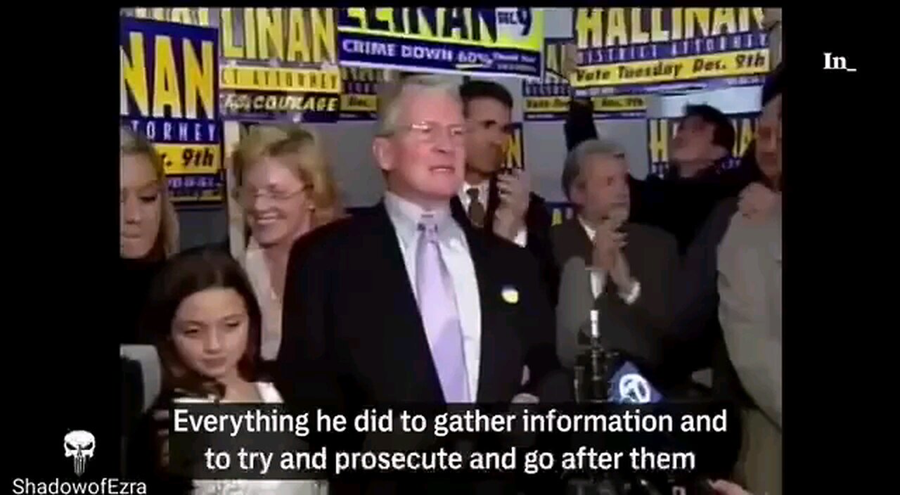 Kamala Harris Protects Pedo Priest's