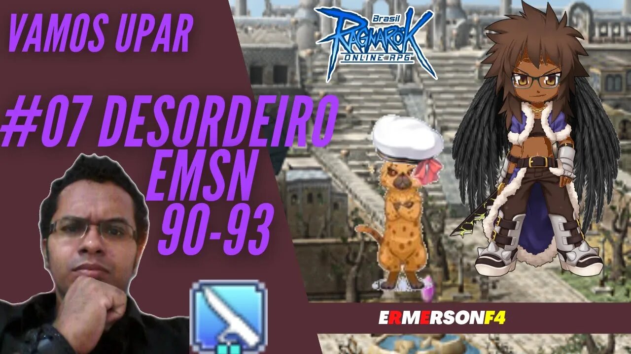 #07 Emsn 90-93 [BRO-THOR]