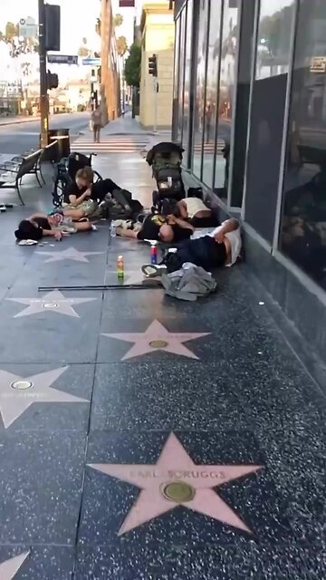 The dems have destroyed California