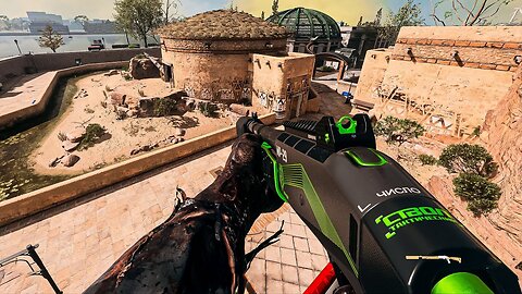 Call of Duty Warzone 2 Solo Vondel Expedite12 Gameplay PS5