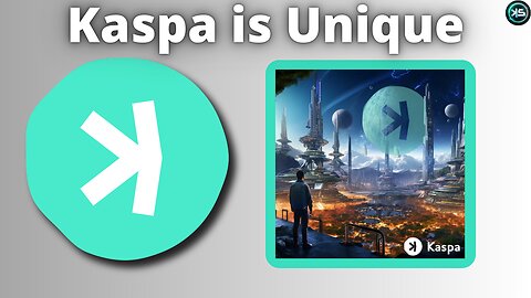 What Makes Kaspa So Unique?