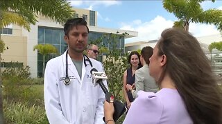 Doctor's perspective on COVID two years on