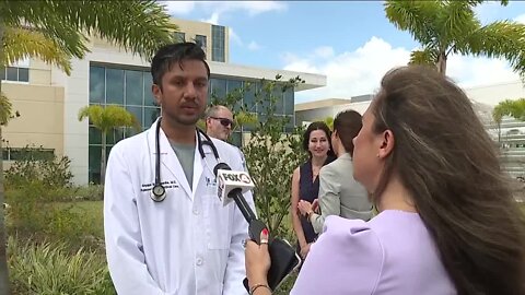 Doctor's perspective on COVID two years on