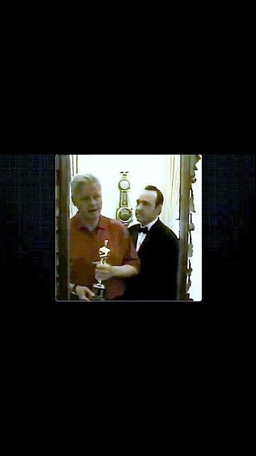 Fast Times at the Clinton White House