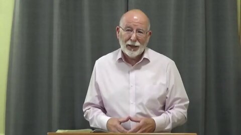 Divinely Prepared and Positioned by Fred Tomlinson