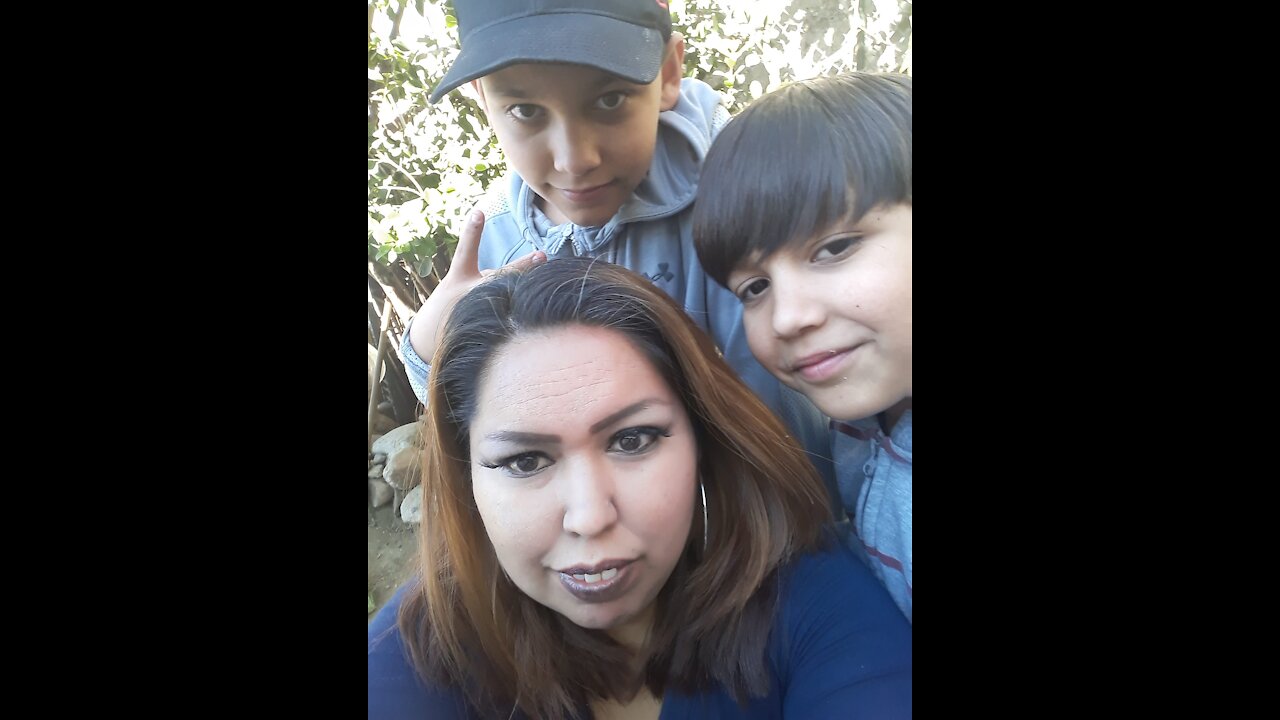 Latino Angels Needed 5 of 7 Children Stolen by America " LIVE Tonight" Promotional Video