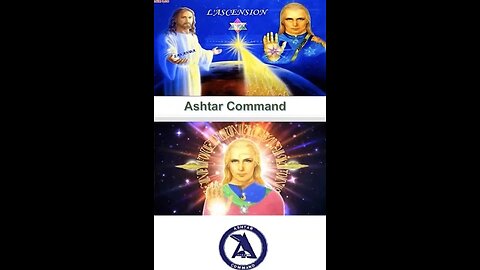 The Galactic Talk - Gene Decode shares his decodes on Anshar and Ashtar