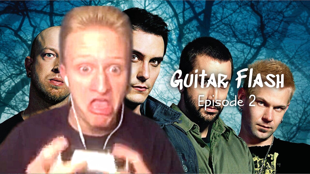 Guitar Flash - Episode 2