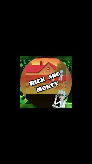Rick and Morty S6 Ep1, 10 Second Review! #rickandmorty #shorts