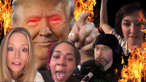 TRUMP Election Meltdowns: Vol. 2 | GK Reacts