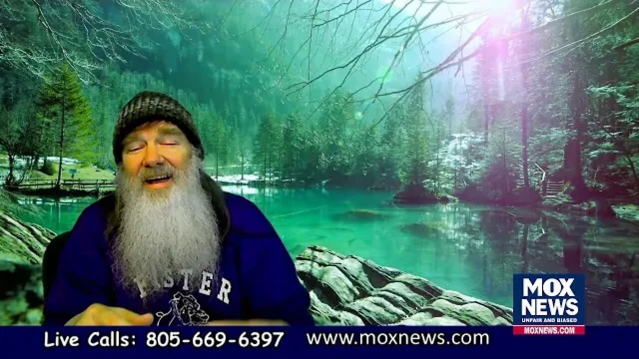 LIVE CALL IN SHOW! SECRETARY OF DEFENSE ESPER AGREES WITH MOX NEWS!