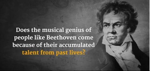The Secret Behind Beethoven's Musical Genius | Sadhguru