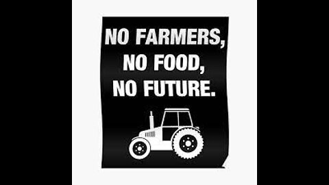 FARMERS SAY NO TO PLANTING - TOO COSTLY