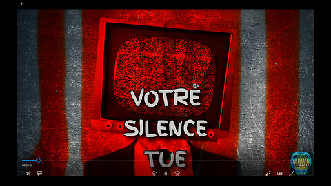 Médias : Votre Silence Tue