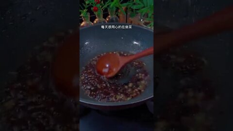 豆腐脑在家里这样做简单方便#豆腐脑