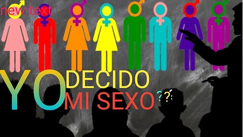 L@ Ideologia de gener@